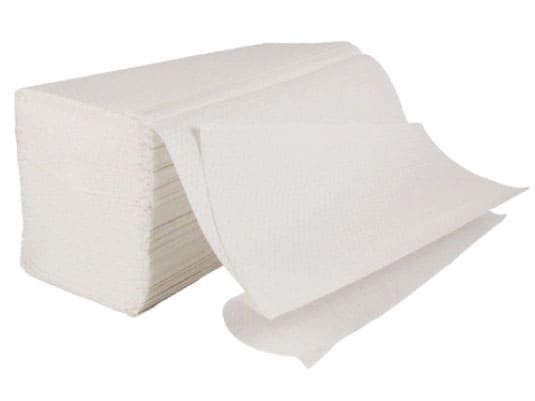 Facial tissue jumbo roll manufactured in Malaysia