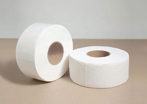 Bathroom tissue paper bulk buy from Malaysian supplier