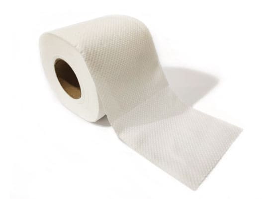 Wholesale prices for bulk toilet roll purchases from a Malaysian supplier