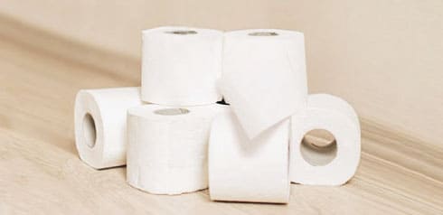 Bulk tissue paper supply for all your needs from a reputable Malaysian supplier