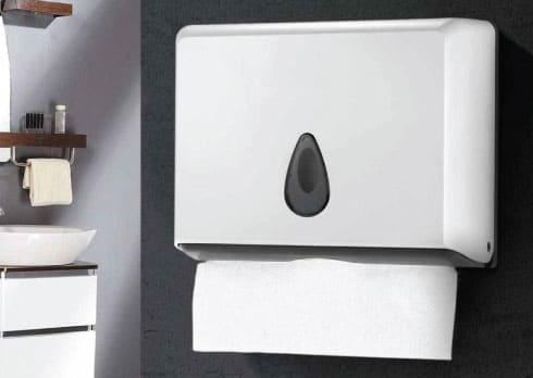 Wholesale prices for bulk toilet roll purchases from a Malaysian supplier