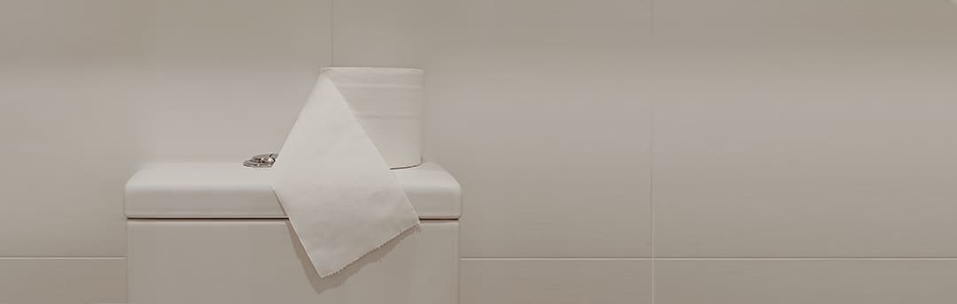 Branded tissue paper available in bulk from a Malaysian manufacturer