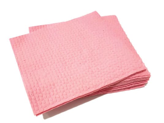 Facial tissue jumbo rolls produced by a reputable Malaysian manufacturer